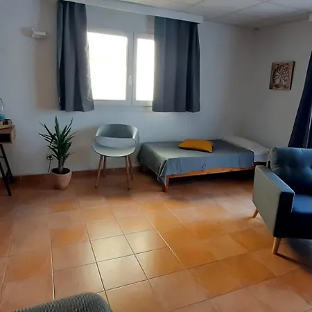 Hostal Bahia Azul-3